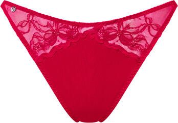 Lisca Strings String SUGARLACE Cheek