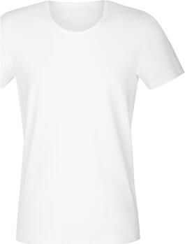 Lisca T-shirt Hermes T-shirt met slipe mouwen Men