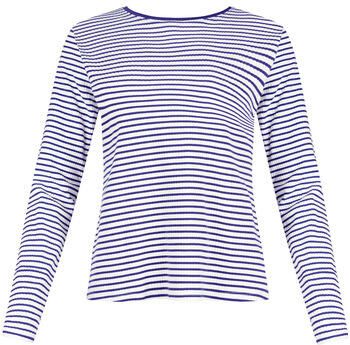 Lisca T-Shirt Lange Mouw Pyjama broek top lange mouwen INFINITY Cheek