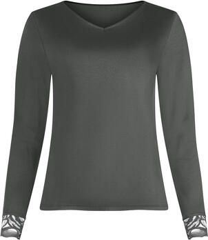 Lisca T-Shirt Lange Mouw Pyjama broek top lange mouwen RUTH