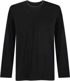 Lisca T-Shirt Lange Mouw Pyjama broek top lange mouwen Titan