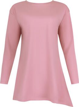 Lisca T-Shirt Lange Mouw Pyjama legging tuniek lange mouwen ROBIN