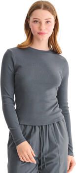 Lisca T-Shirt Lange Mouw T-shirt met lange mouwen FREEDOM