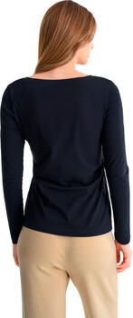 Lisca T-Shirt Lange Mouw T-shirt met lange mouwen LOVELY
