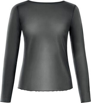 Lisca T-Shirt Lange Mouw Top met lange mouwen SHINY STAR Cheek