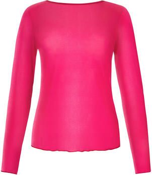 Lisca T-Shirt Lange Mouw Top met lange mouwen SHINY STAR Cheek