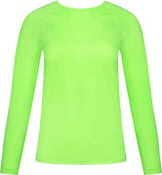 Lisca T-Shirt Lange Mouw Zwemshirt met lange mouwen ARUBA Cheek