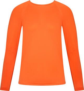 Lisca T-Shirt Lange Mouw Zwemshirt met lange mouwen ARUBA Cheek
