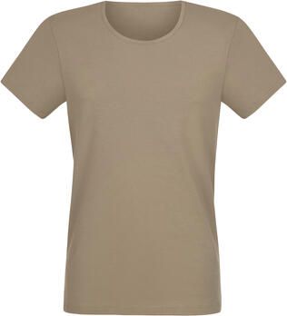 Lisca T-shirt Odysseus T-shirt met slipe mouwen Men