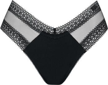 Lisca Tanga's Braziliaans laag uitgesneden ADVENTURE