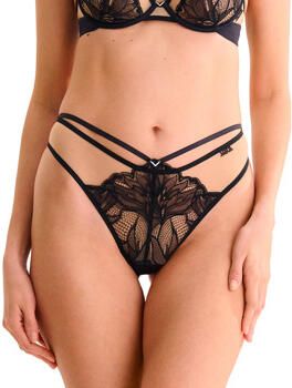 Lisca Tanga's Braziliaans laag uitgesneden CHARISMA