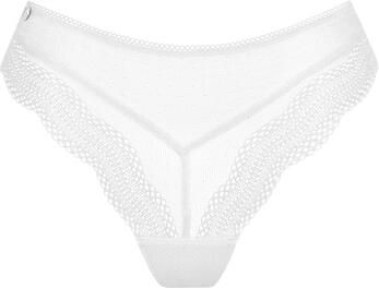 Lisca Tanga's Braziliaans laag uitgesneden FRESH Cheek