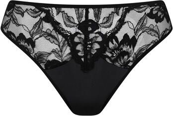 Lisca Tanga's Braziliaans laag uitgesneden ROBIN - Foto 1