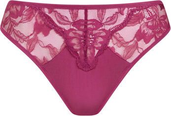 Lisca Tanga's Braziliaans laag uitgesneden ROBIN