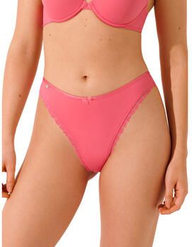 Lisca Tanga's Braziliaans laag uitgesneden SUNSET Cheek