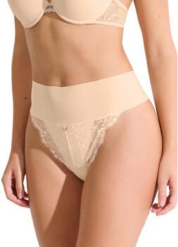 Lisca Tanga's Braziliaanse bh met hoge taille CHARISMA