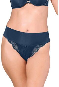 Lisca Tanga's Braziliaanse bh met hoge taille CHARISMA