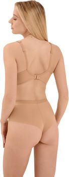 Lisca Tanga's Braziliaanse hoge taille Maya