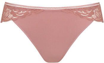 Lisca Tanga's Braziliaanse Nina