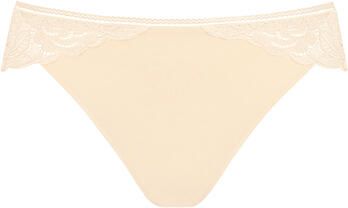 Lisca Tanga's Braziliaanse Nina