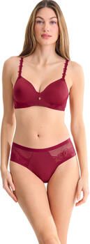 Lisca Tanga's Braziliaanse RUBY