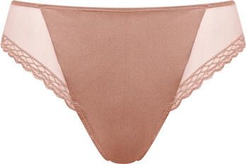 Lisca Tanga's Braziliaanse TIFFANY
