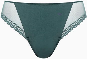 Lisca Tanga's Braziliaanse TIFFANY