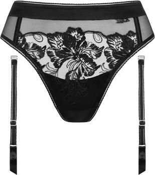 Lisca Tanga's EMINENCE Braziliaanse afneembare bretels met hoge taille