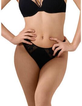 Lisca Tanga's Galaxy Braziliaans laag uitgesneden Cheek