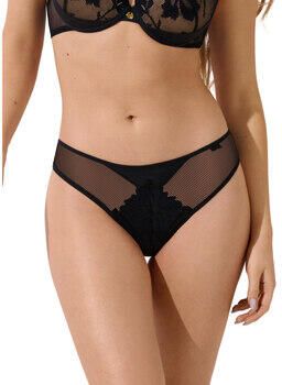 Lisca Tanga's Ocean Braziliaans laag uitgesneden