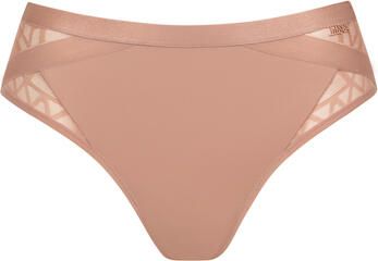 Lisca Tanga's Opal Braziliaanse