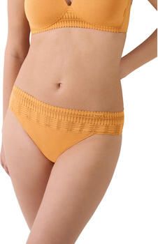 Lisca Tanga's Ophelia Braziliaanse