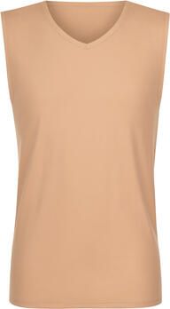 Lisca Top T Odysseus anktop met V-hals Men