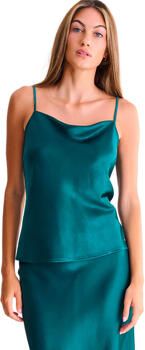 Lisca Top Tanktop BLUE LAGOON
