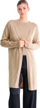 Lisca Vest met lange mouwen FANCY