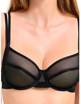 Lisca Voorgevormde bh Soutien-gorge armaturé Mesh