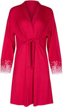 Lisca Pyjama's nachthemden Flamenco Uitgekleed