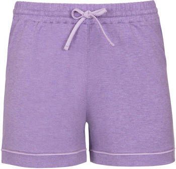 Lisca Pyjama's nachthemden Pyjama shorts Laura