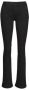 Liu Jo Bootcut Jeans FLARE REG.WAIST - Thumbnail 1