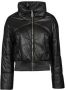 Liu Jo Jacket Zwart Dames - Thumbnail 1