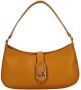 Liu Jo Elegante Cross-body Tas in Geel Yellow Dames - Thumbnail 1