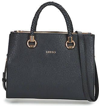 Liu Jo Handtas M SATCHEL DOUBLE ZIP
