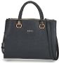 Liu Jo White Handtas met labeldetail model 'Manhattan' - Thumbnail 2