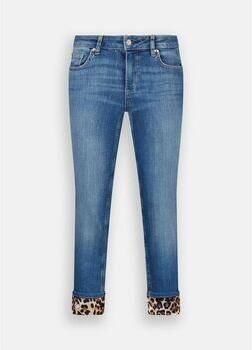 Liu Jo 7 8 Jeans MONROE UF5006 D0236-78858