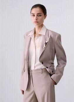 Liu Jo Blazer CF6021 T793A-L9594