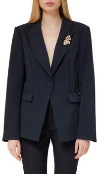 Liu Jo Blazer CF6216T2200