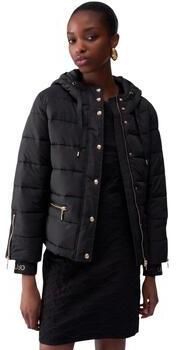 Liu Jo Blazer PADDED JACKET TF6008 TS72A