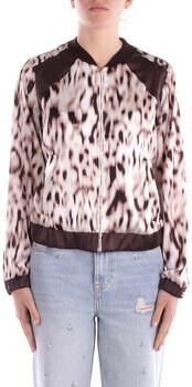 Liu Jo Stijlvolle jas voor elke gelegenheid Multicolor Dames - Foto 11