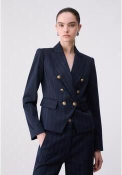 Liu Jo Blazer WF6249T731A L9173