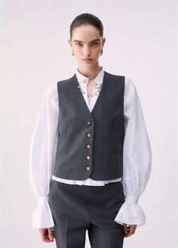 Liu Jo Blazer WF6257 T743A-02069
